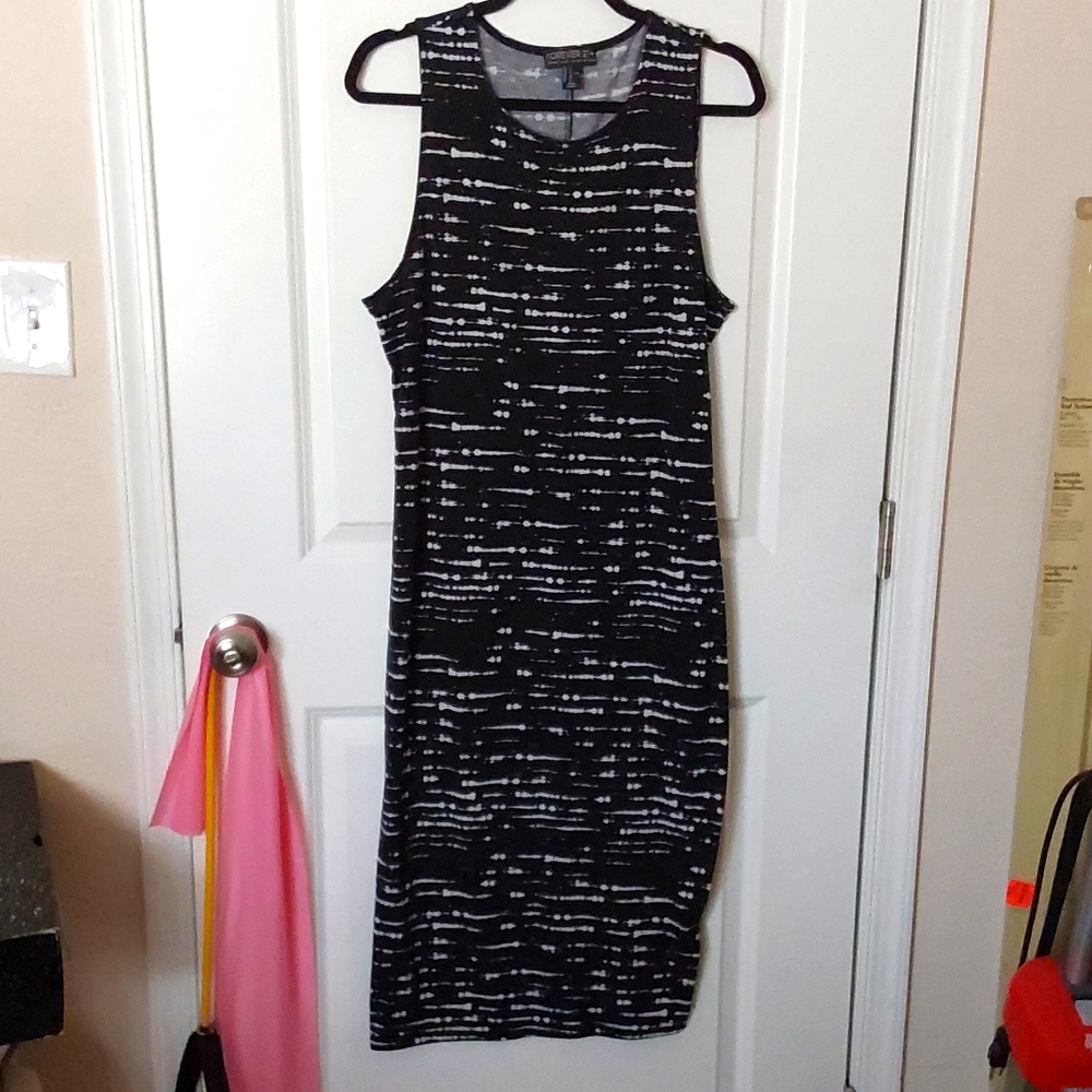 Maxi dress must bundle